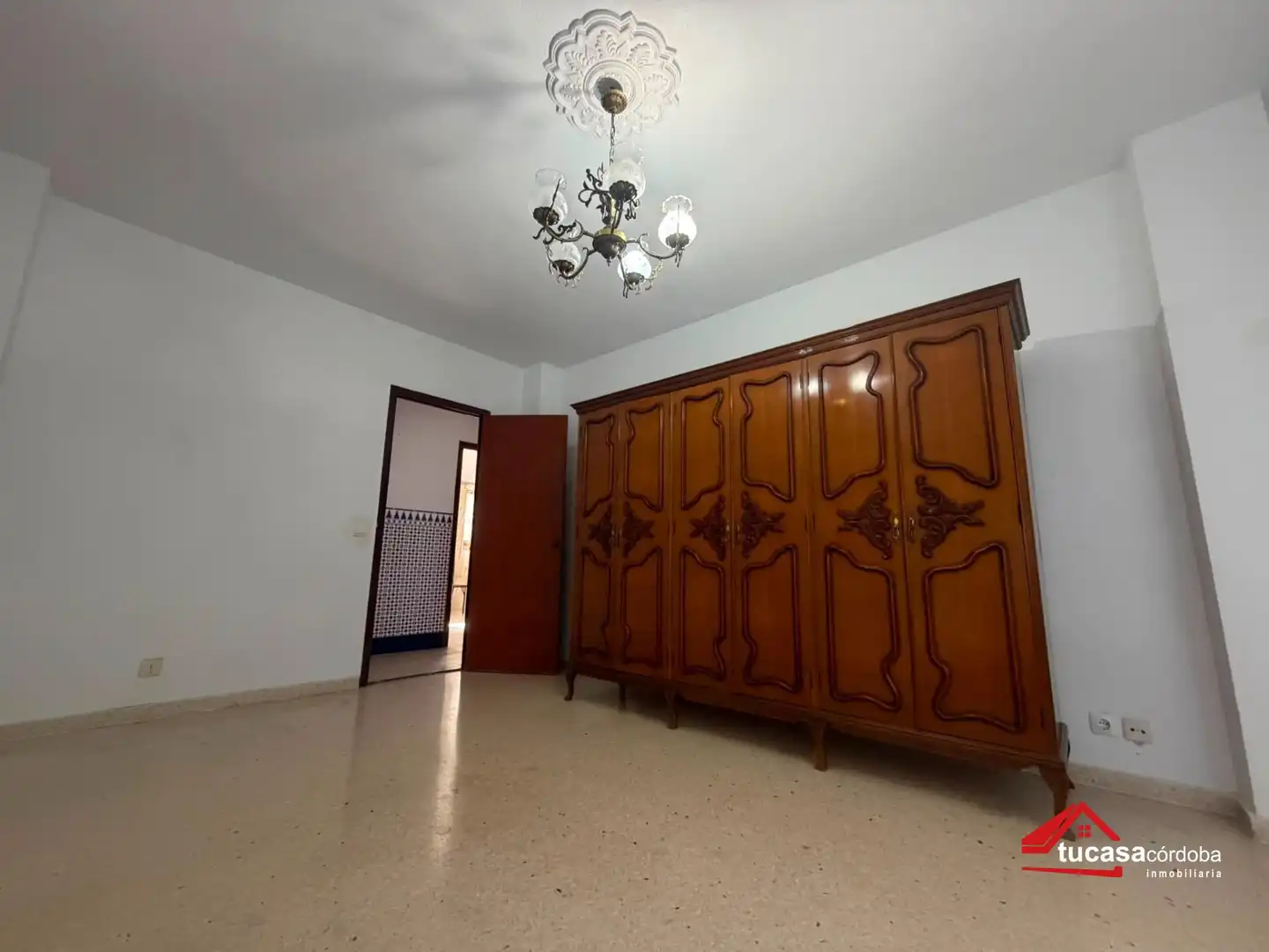Habitación de Piso en venta en Córdoba
