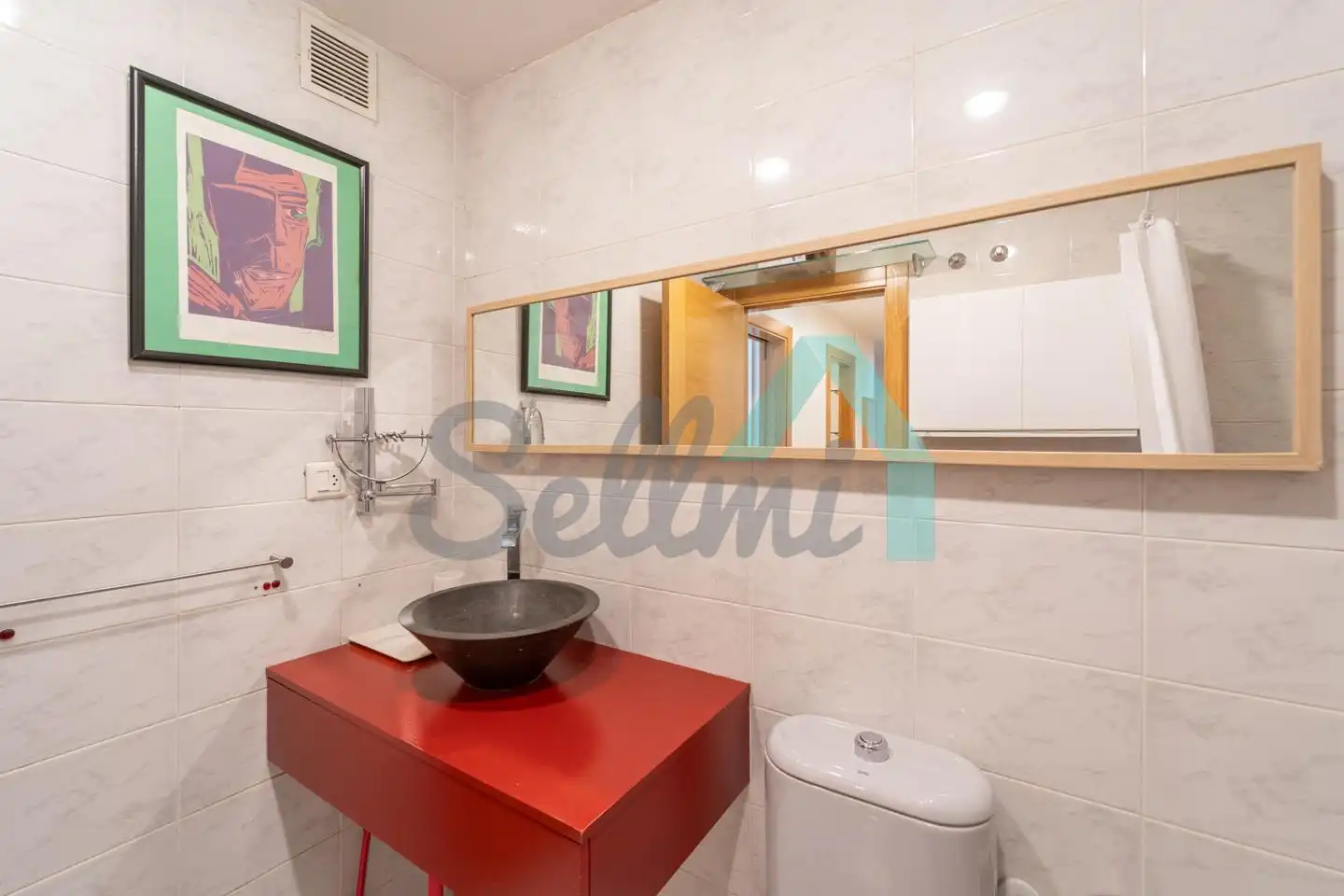 Wohnung zur Miete in De Ramón González Fernández, El Natahoyo