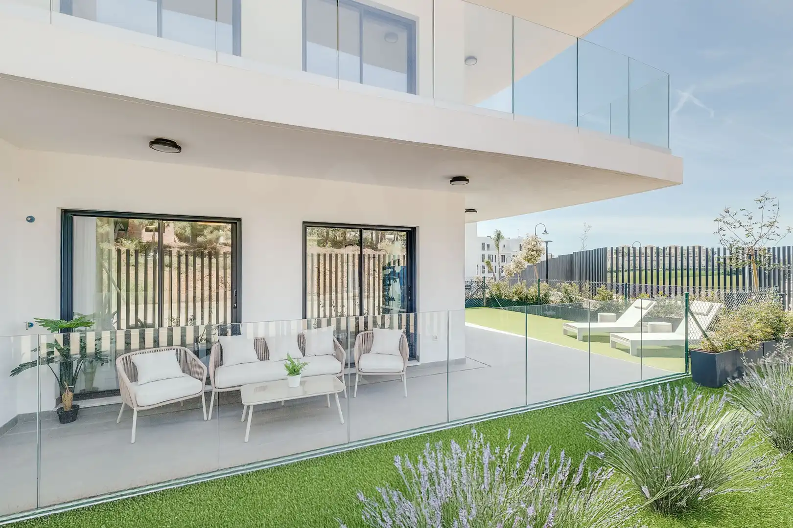 Flat with lift for sale in El Faro de Calaburra - Chaparral, imagen 20