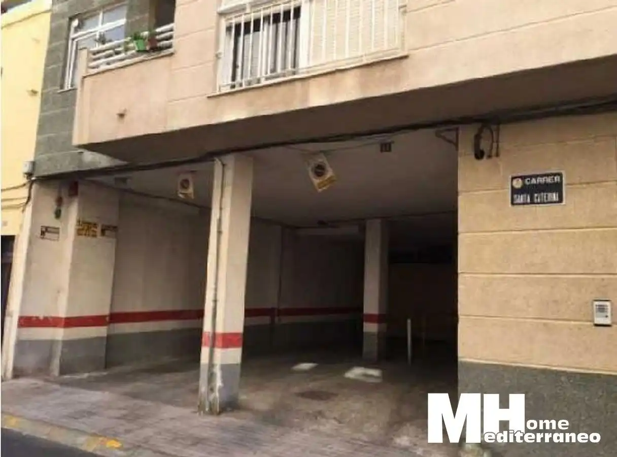 Individual for sale in CL SANTA CATERINA 60, imagen 2