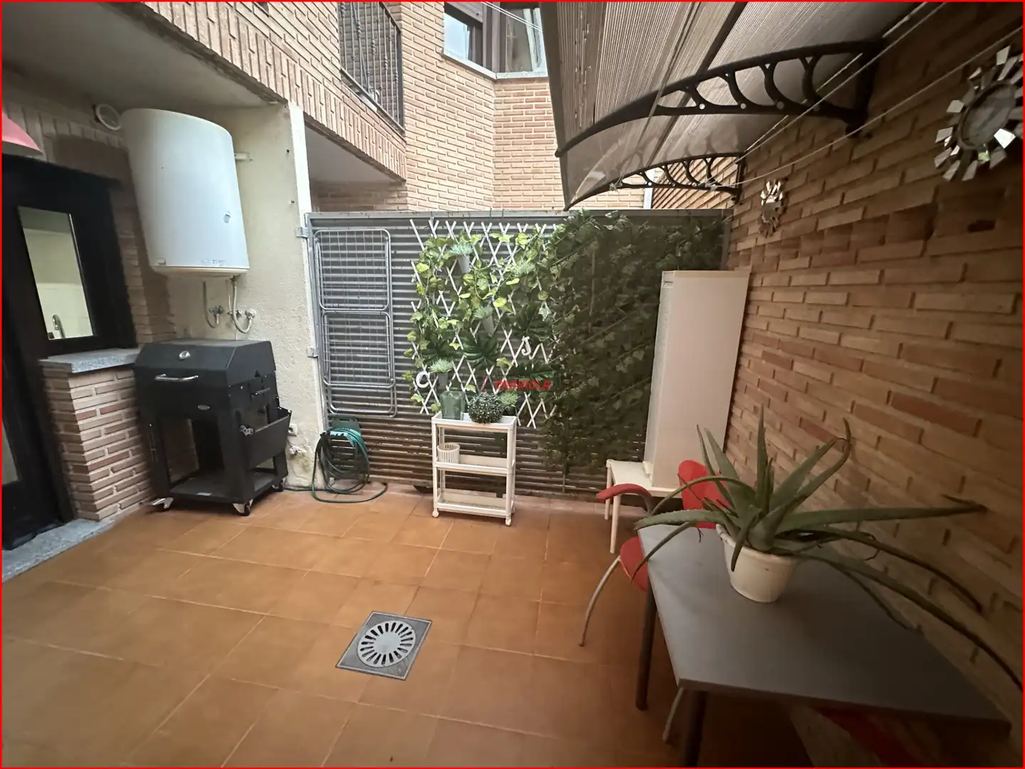 Flat for sale in Quismondo