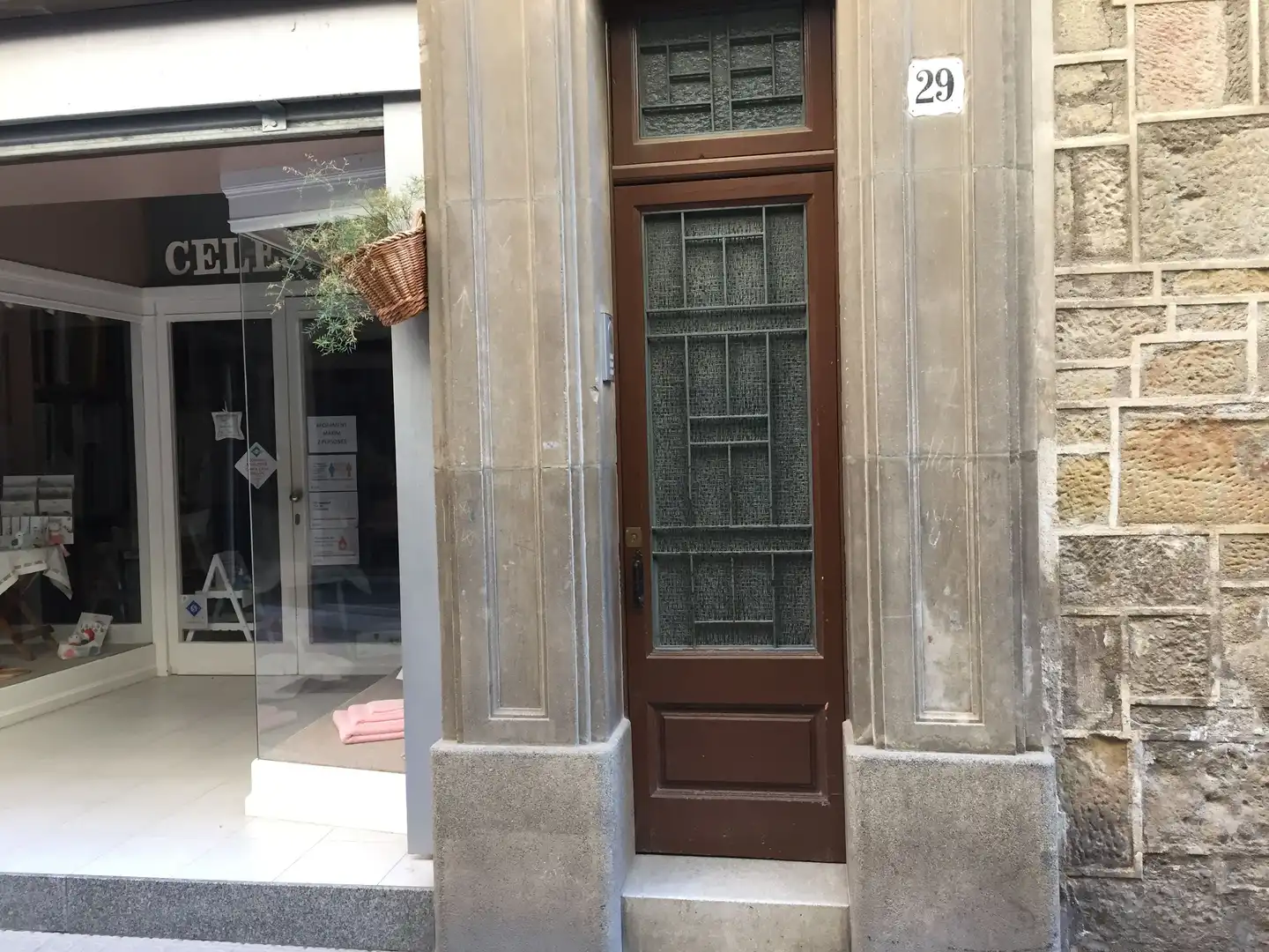 Oficina de lloguer en Solsona