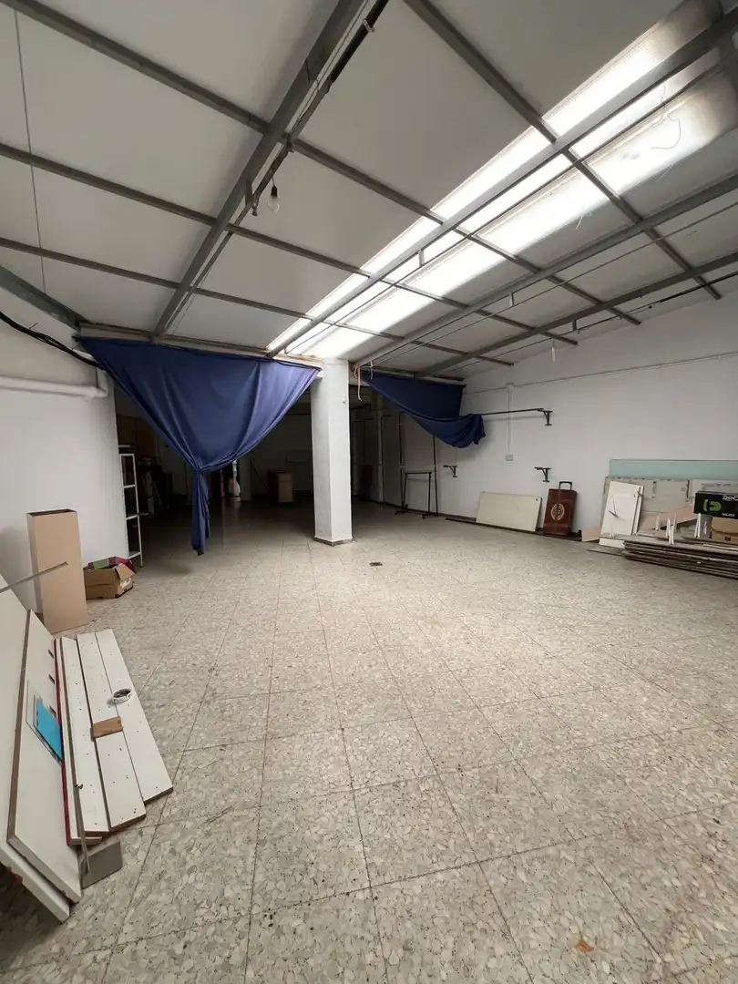 Business premises to rent in Calle Calle de Calatrava 7, imagen 15