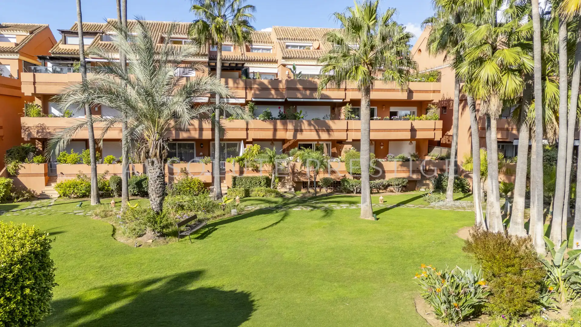 Wohnung mit Pool zur Miete in Nueva Andalucía, imagen 33