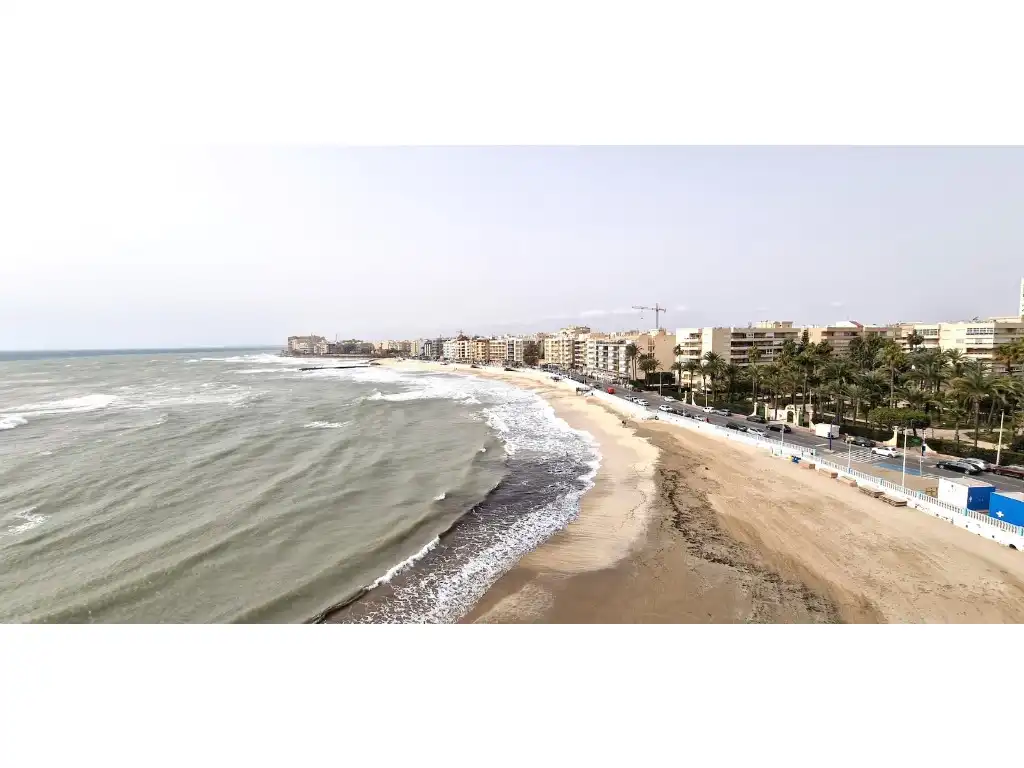 Apartment with terrace for sale in Avenida Doctor Mariano Ruiz Canov, imagen 35
