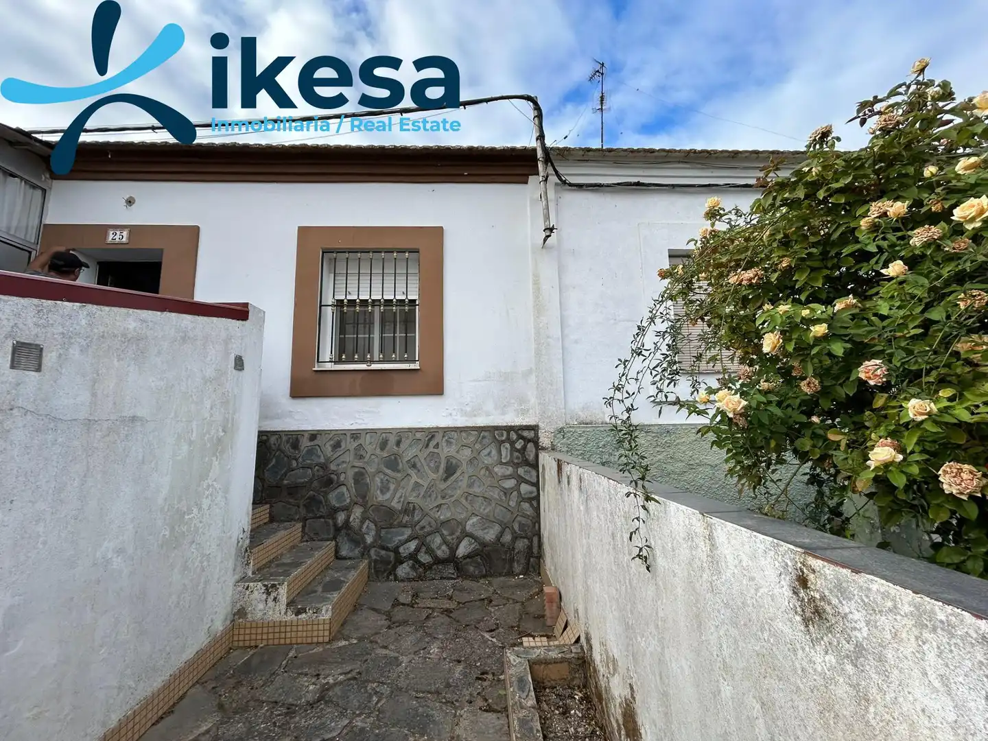 Casa adosada en venta en Tharsis