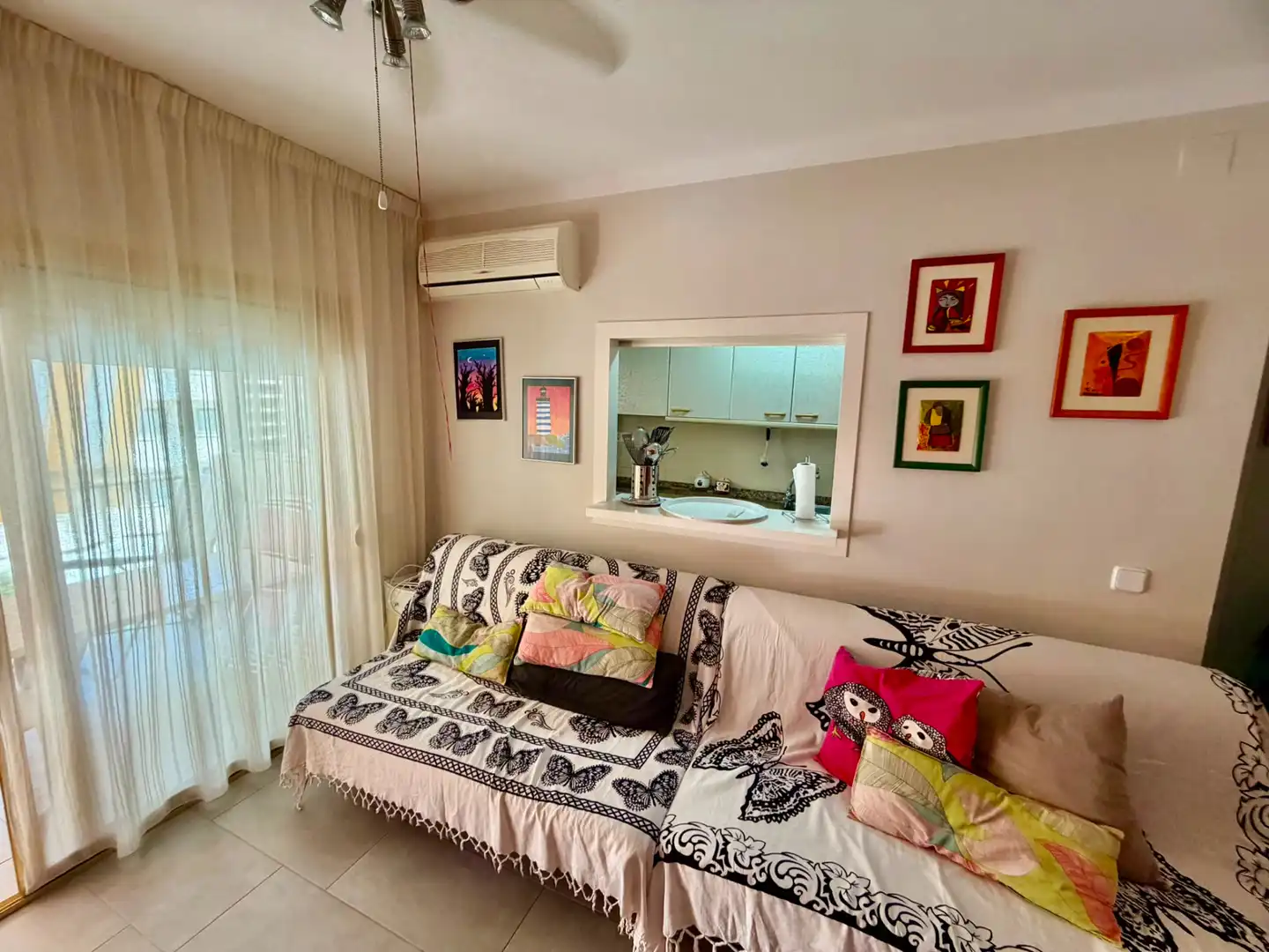 Apartment with pool for sale in Vilafortuny - Cap de Sant Pere, imagen 10