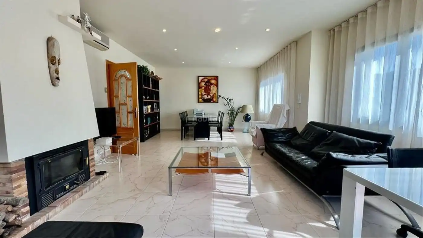 Villa avec jardin à vendre à Carrer de la Cerdanya 16, imagen 30