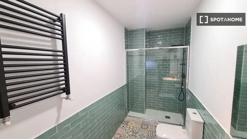 Wohnung zur Miete in Carabanchel, imagen 3