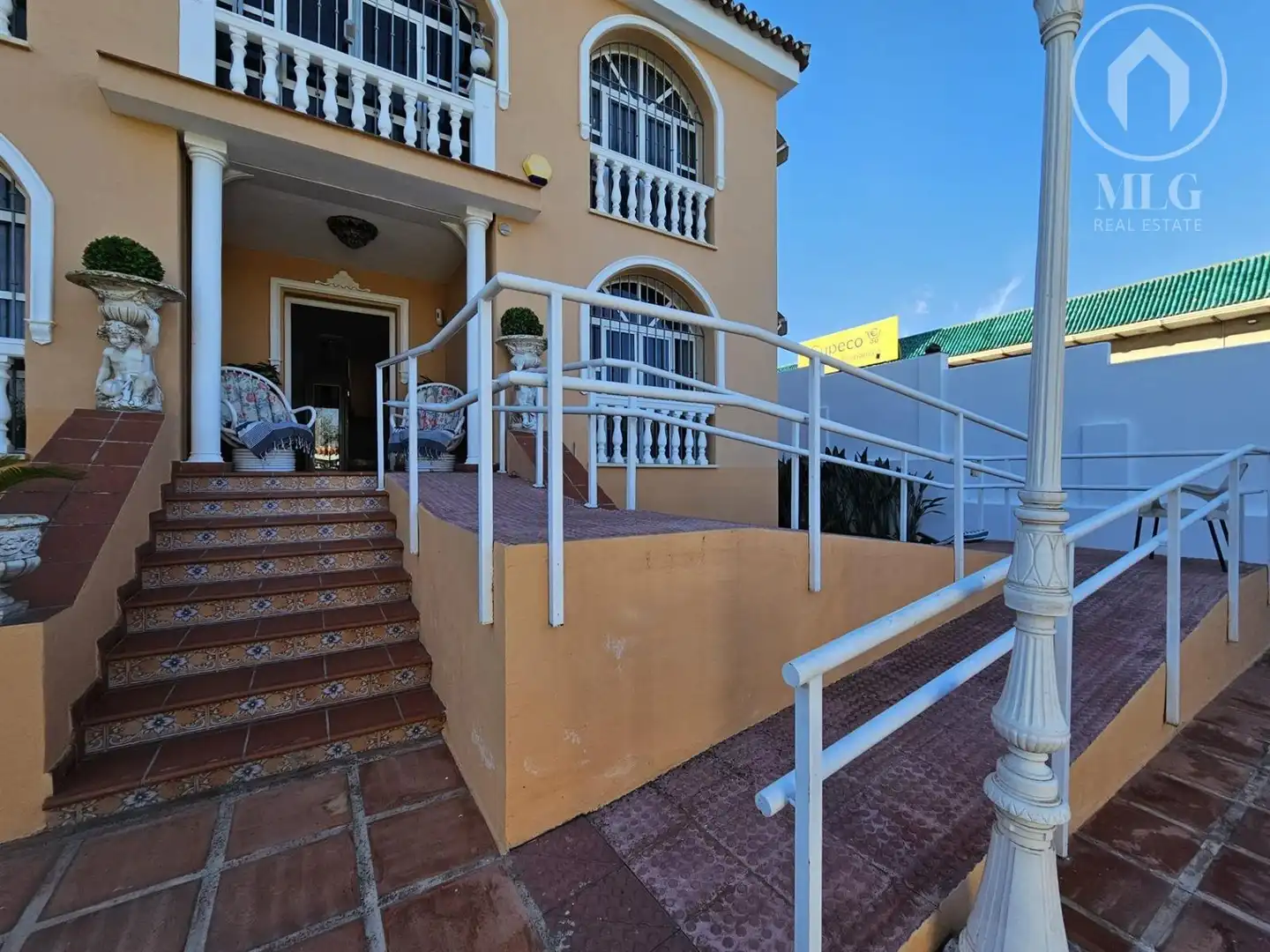 Villa mit Pool zum Verkauf in de la Música, imagen 14