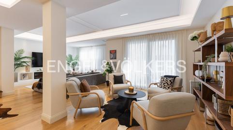 Foto 2 de Pis en venda a Isabel la Catolica, El Pla del Remei,  Valencia Capital