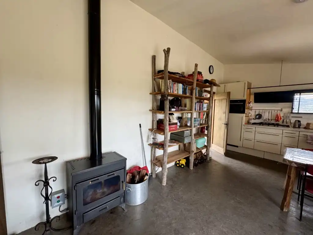 Casa rústica en venda a Lugar Miera, imagen 7