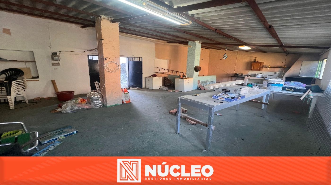 Building for sale in Tolox