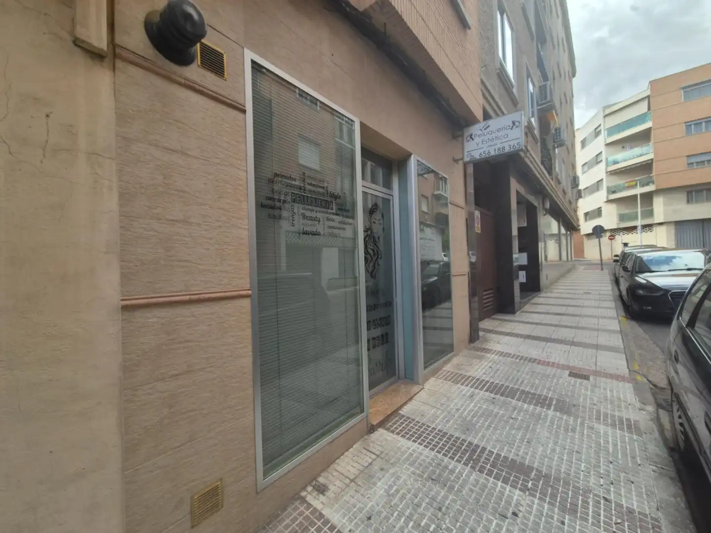 Business premises for sale in Calle Cisneros 20, imagen 21