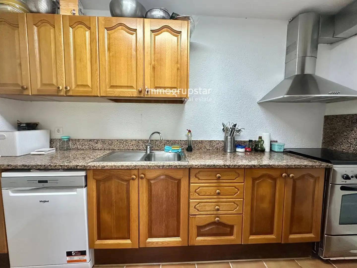 Chalet con piscina en venta en Mas Palli, imagen 28
