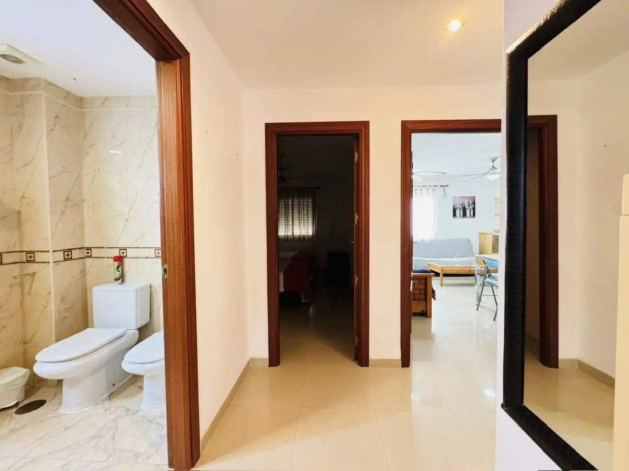 Apartament en venda en Torrox