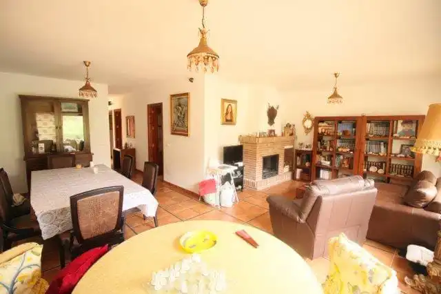 Casa rustica in affitto a Camino Diseminado Entrerrios 20, imagen 5
