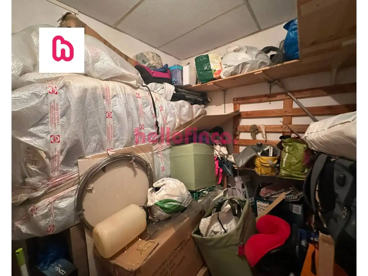 Flat for sale in Ripollet  with Heating, Parquet flooring and Storage room