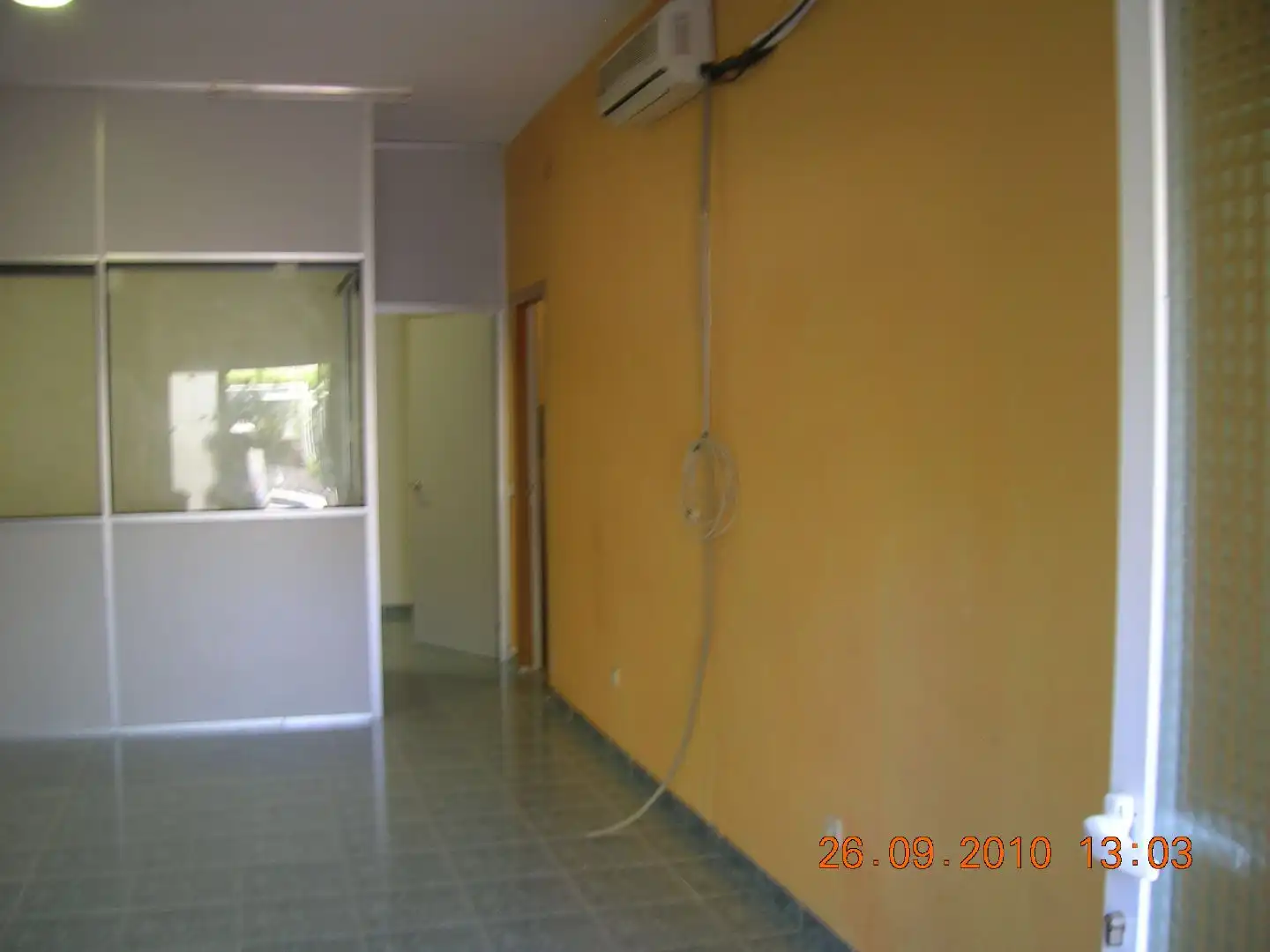 Commercial properties for rent in Madrid  with Alarm