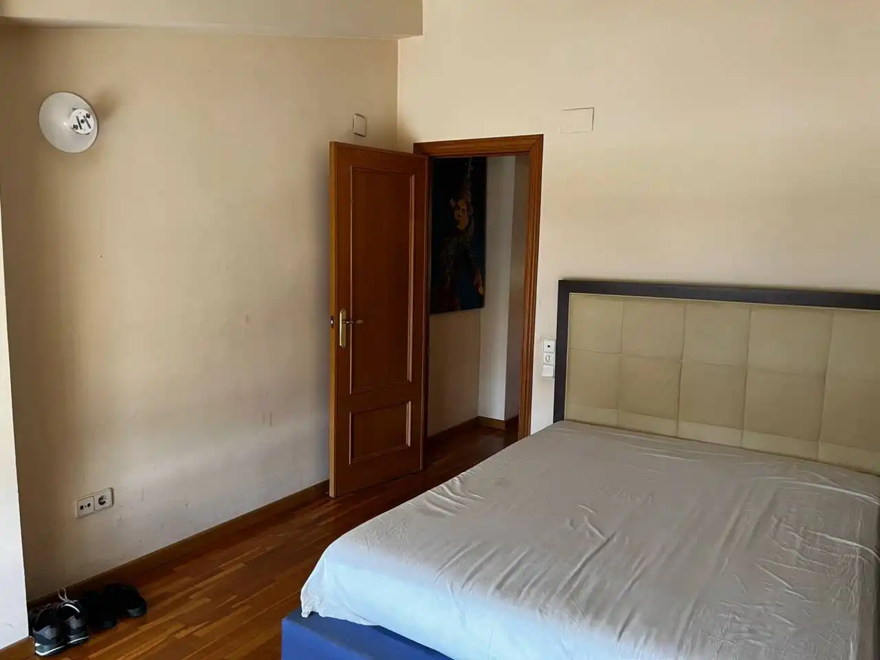 Dormitori de Dúplex en venda en Catarroja amb Aire condicionat, Calefacció i Parquet