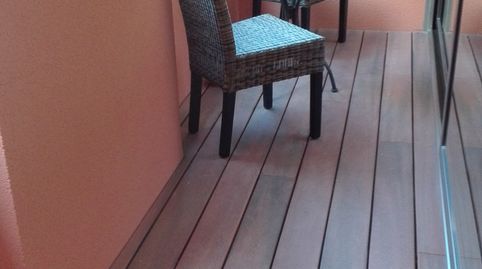 Foto 5 de Planta baixa de lloguer a Barri del Centre, Terrassa
