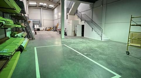 Photo 3 of Industrial buildings to rent in Calle San José de Palmete, Palmete, Sevilla