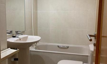 Photo 4 of Flat for sale in Rejas,  Madrid Capital