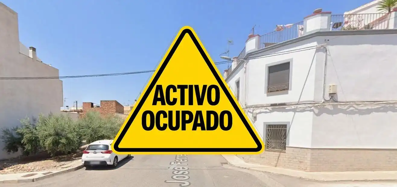 Parkplatz von Wohnung zum Verkauf in Sant Joan de Moró