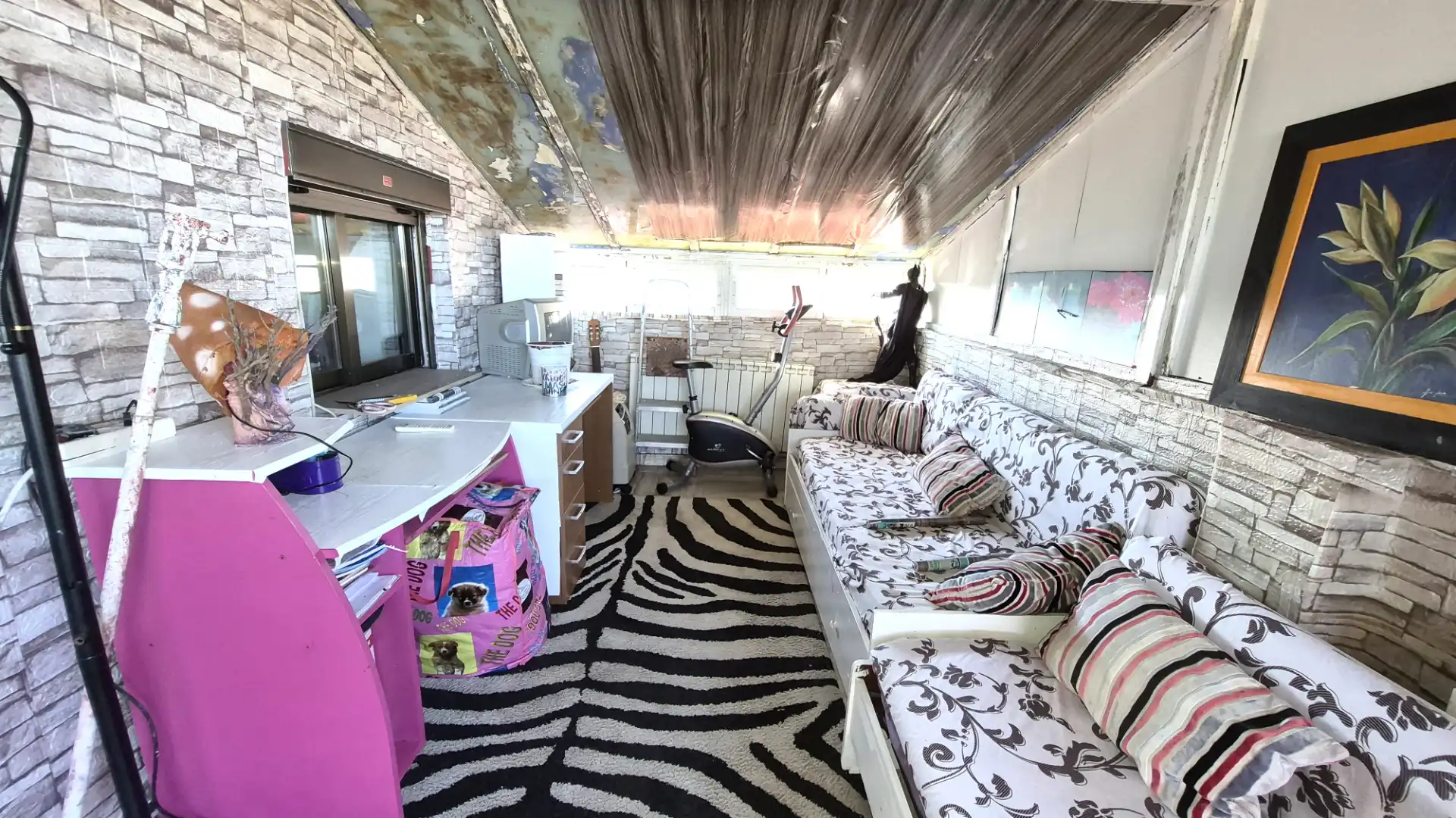 Chalet con jardín en venta en Calle del Verderón, imagen 72