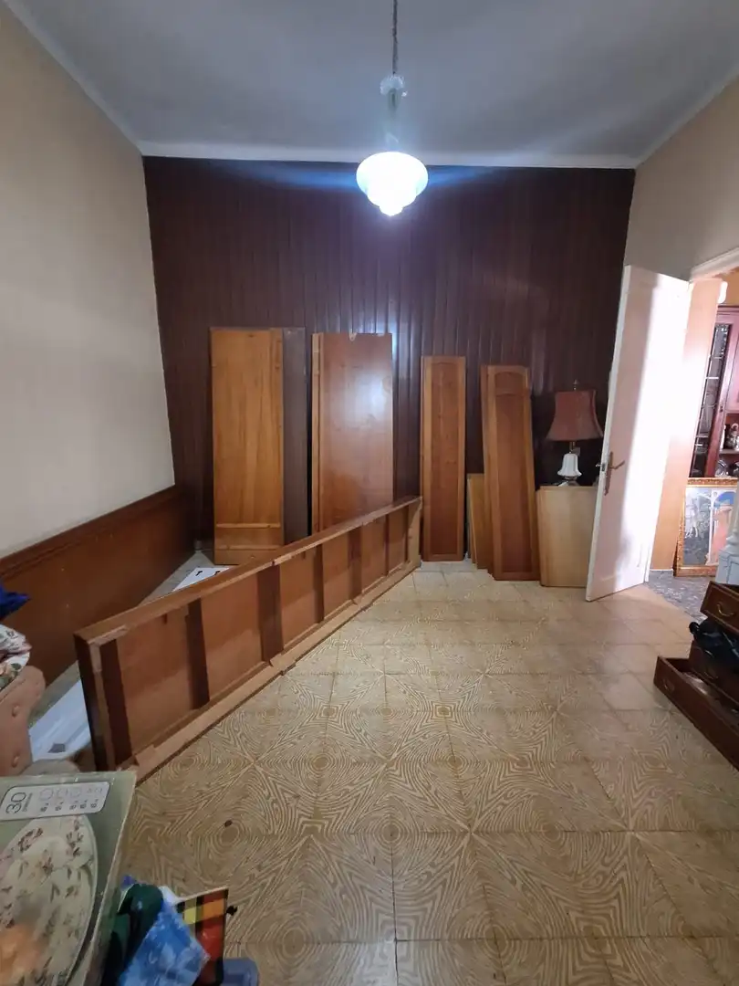 Houses for sale in La Línea de la Concepción  with Terrace, Furnished and Alarm