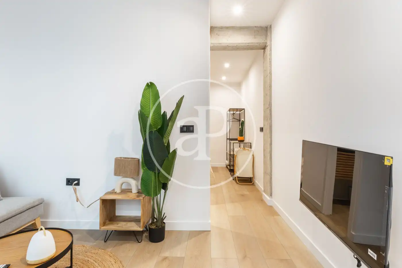 Loft en venta en Valencia con Aire acondicionado, Calefacción y Terraza