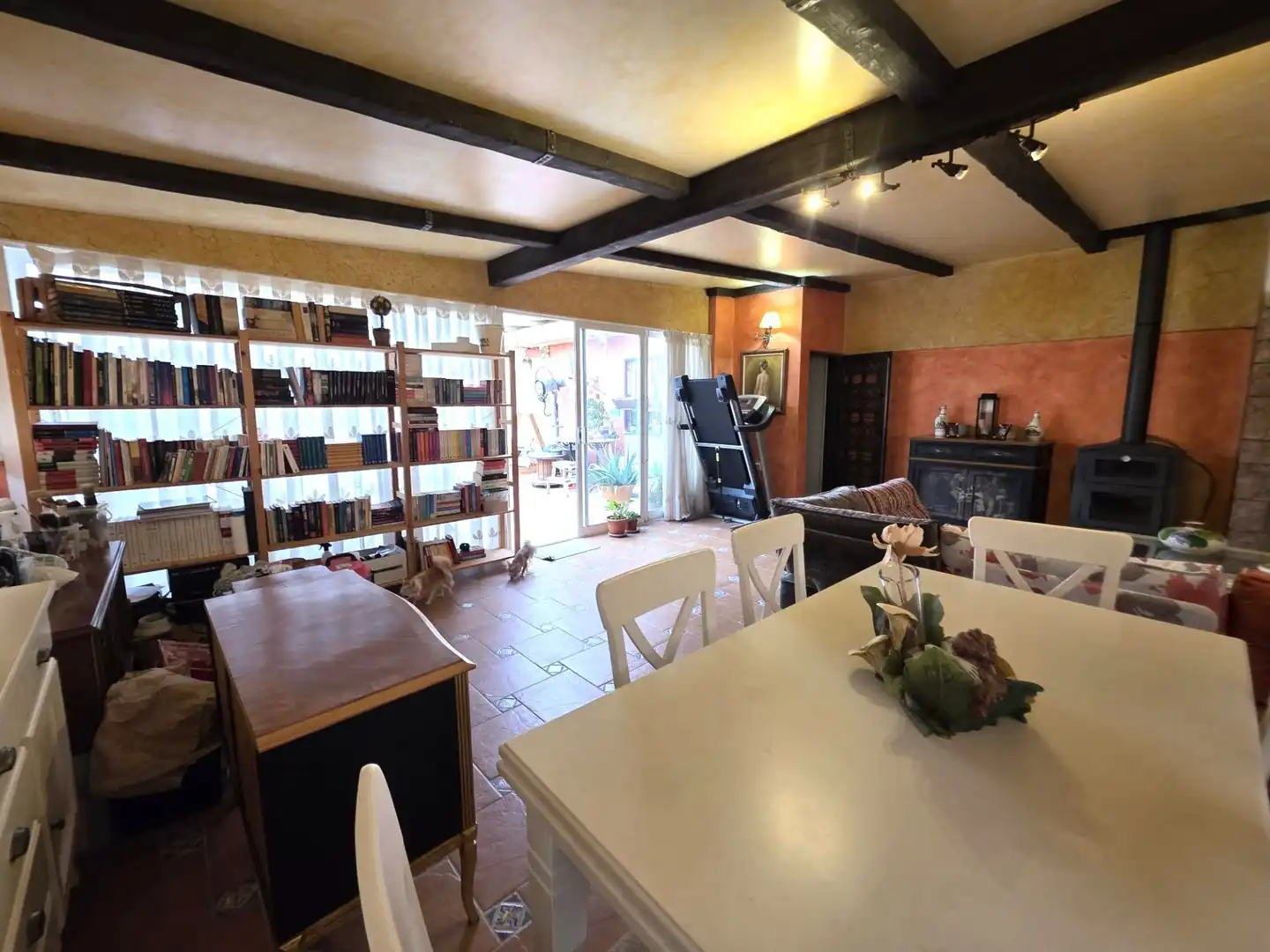 Ático en venta en Elche / Elx con Aire acondicionado, Terraza y Trastero