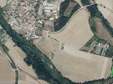 Terrain rustique à vendre à Ibero - CALLE ARAKIL