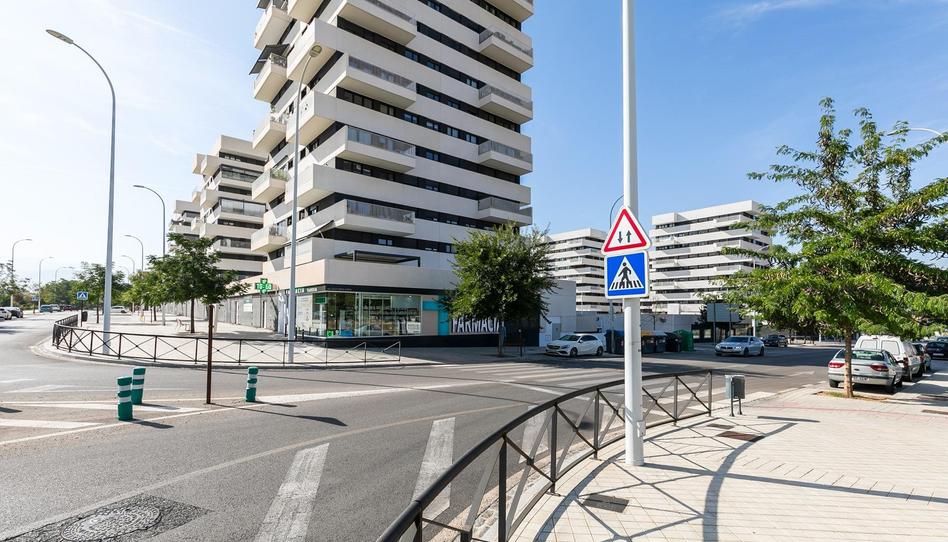 Photo 1 of Premises for sale in Calle Alcalde Antonio Camacho, Avda. Federico Garcia Lorca - Nueva Estación Autobuses, Granada