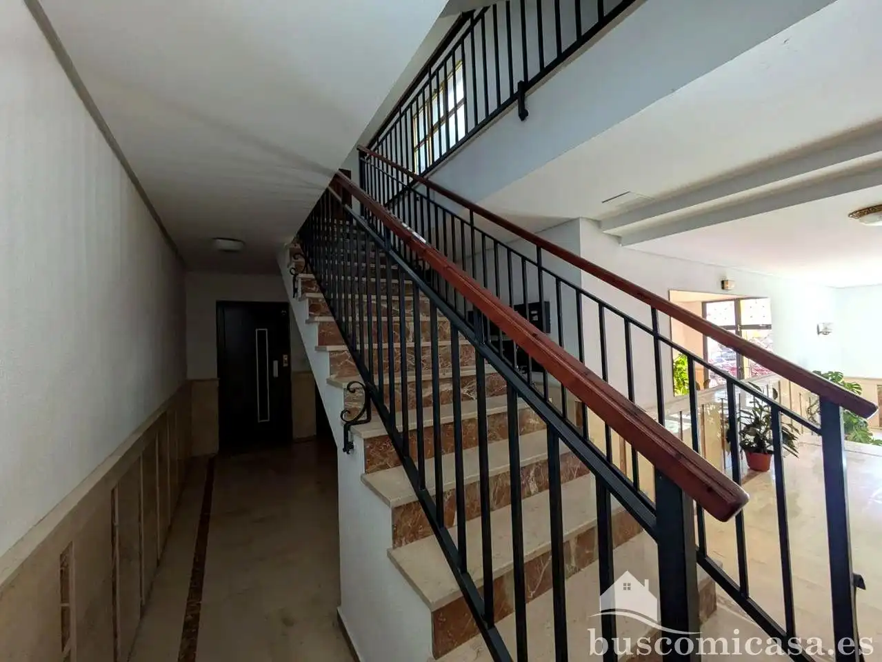 Piso en venta en Mengíbar