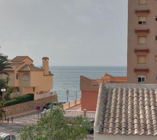 Foto 1 de Apartament en venda a Playa del Galán, Murcia