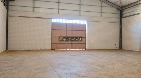 Photo 3 of Industrial buildings for rent in Oeste, Mérida