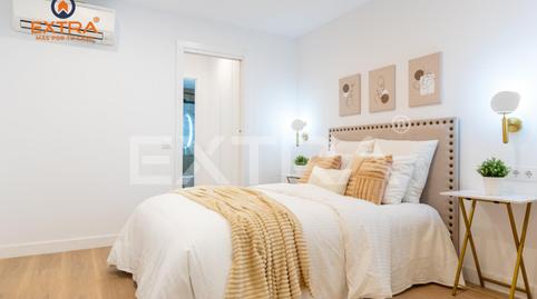 Foto 3 de Pis en venda a Calle Enrique Larreta, Castilla,  Madrid Capital