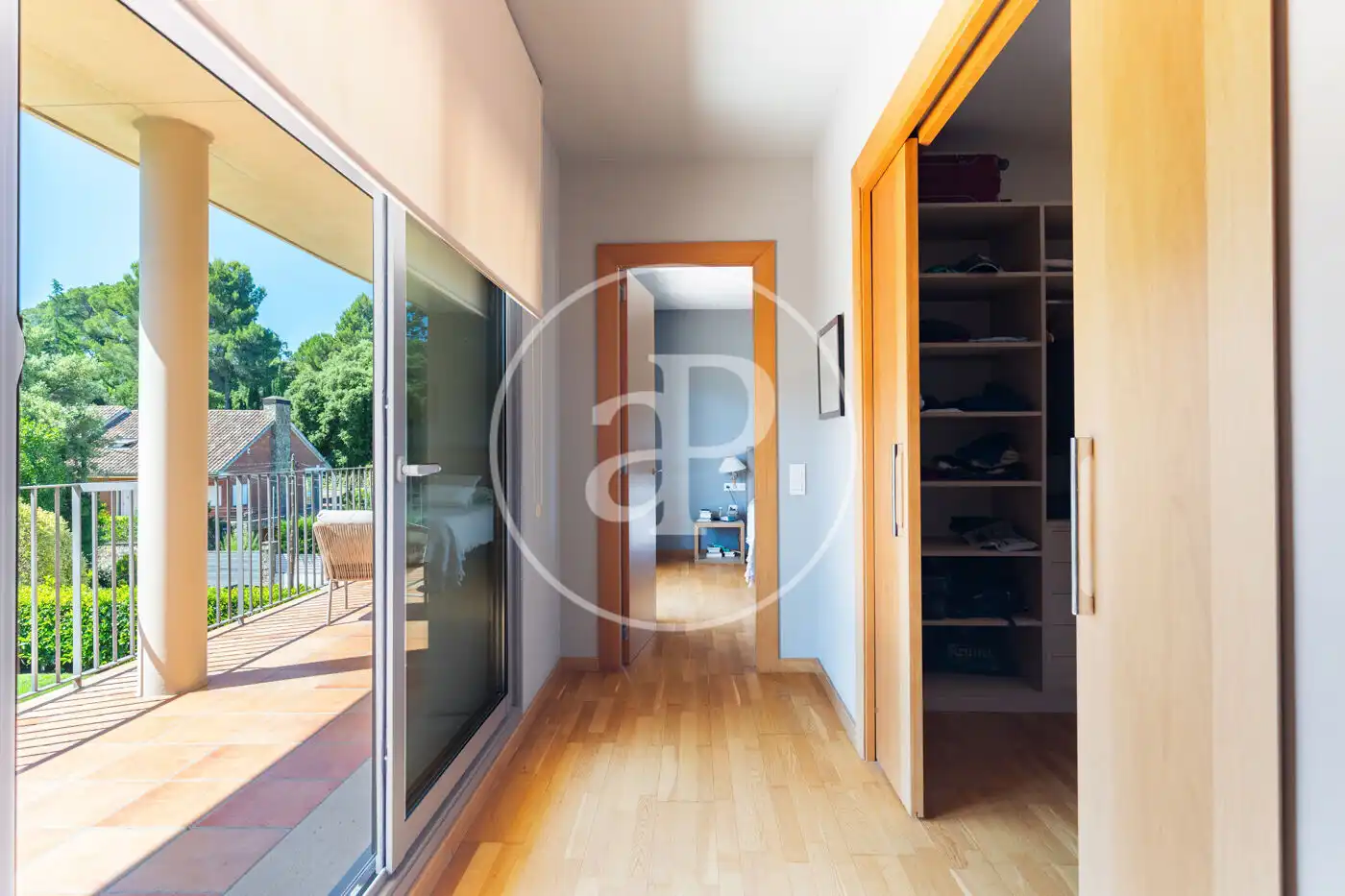 House with terrace for sale in Passeig Noguera, imagen 32