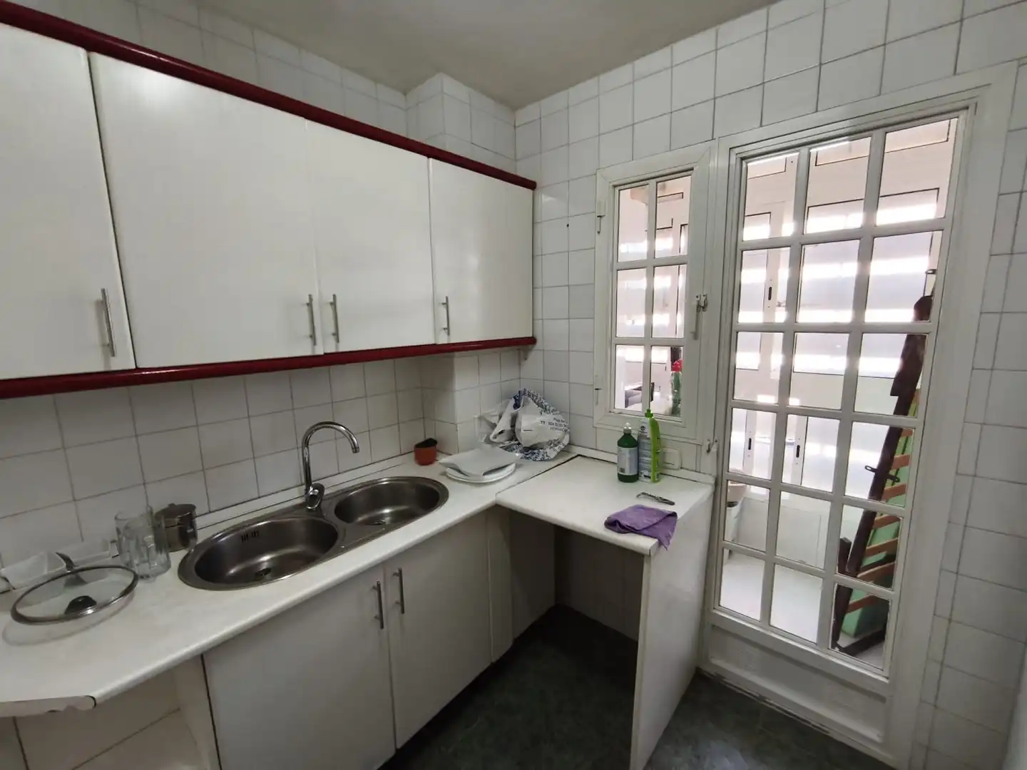 Piso con ascensor en venta en Valdepasillas - La Paz - Huerta Rosales, imagen 4