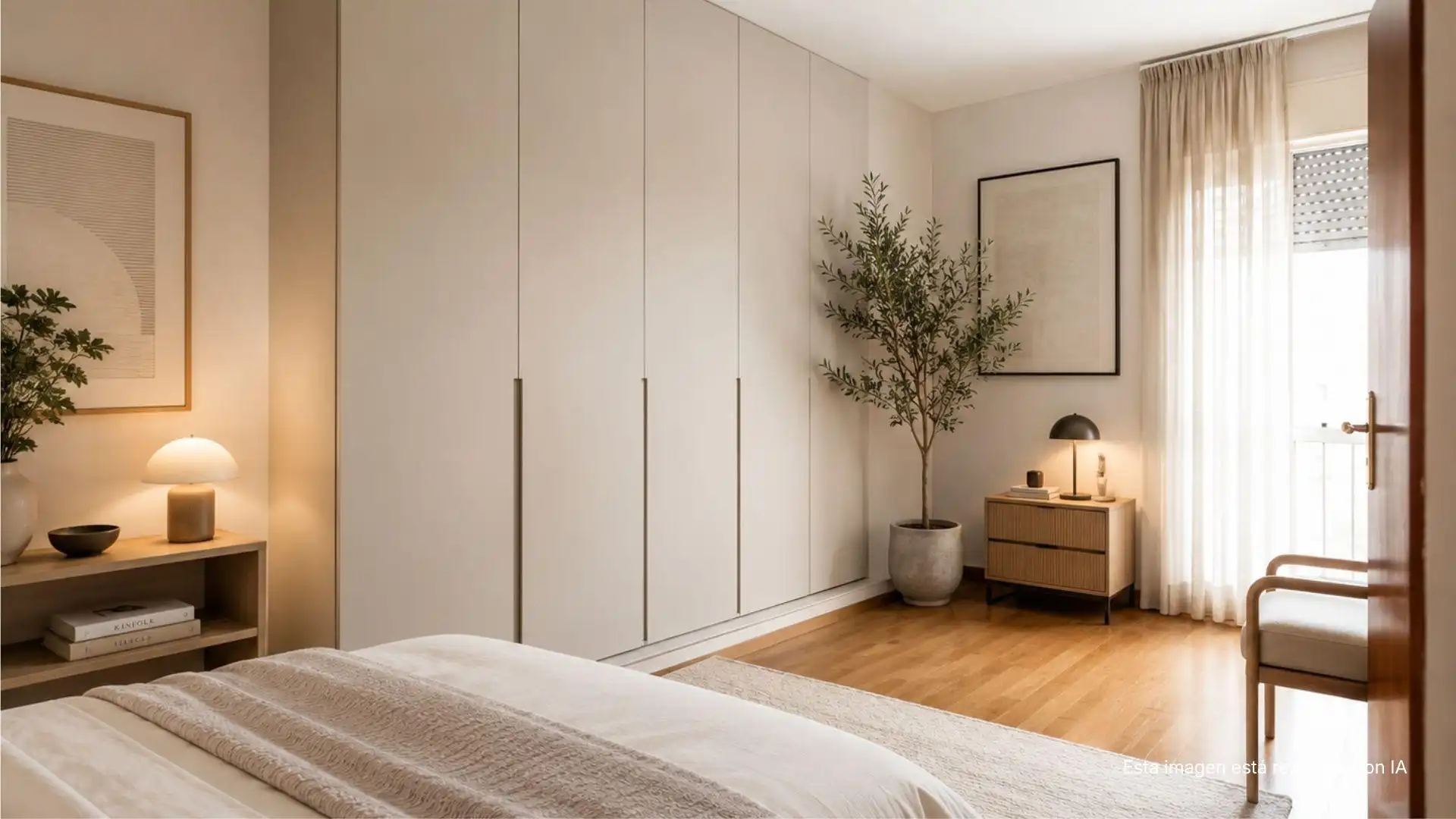 Piso con ascensor en venta en PRINCEP JORDI, imagen 31