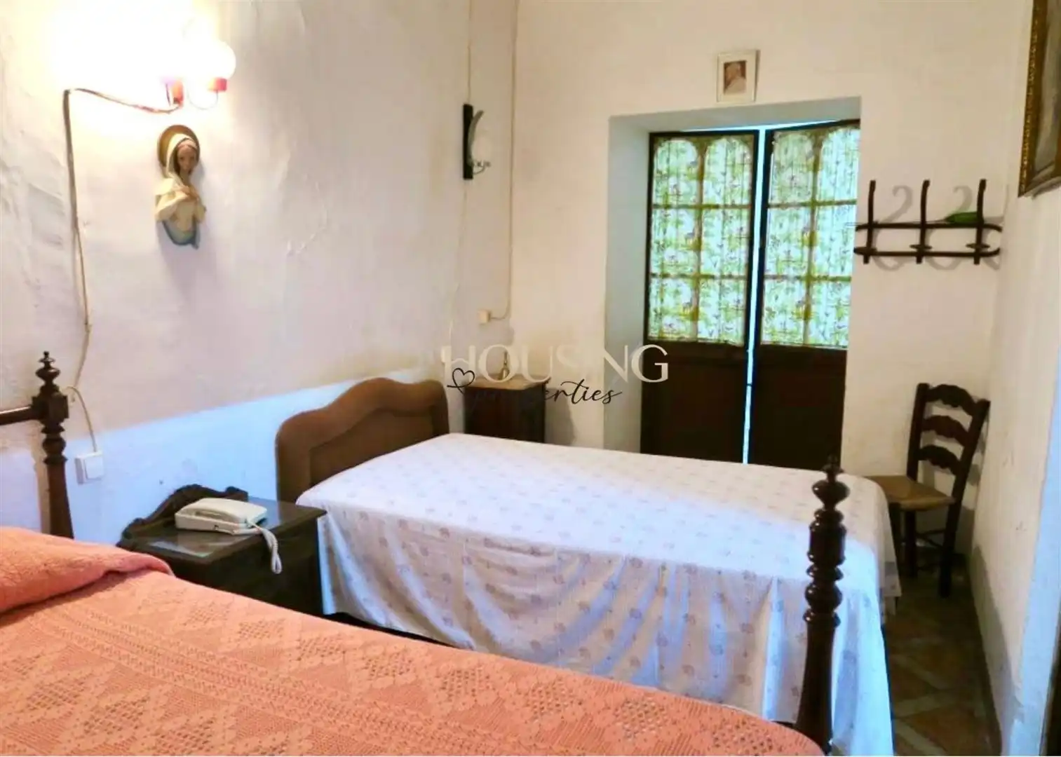 Maison mitoyenne à vendre à Campos poble, imagen 9