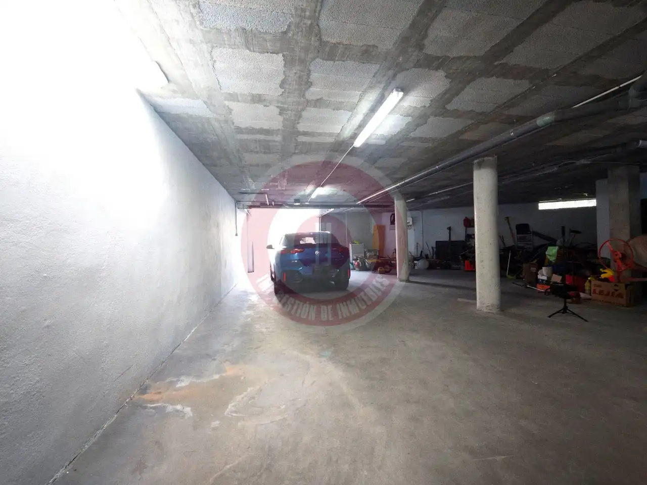 Parking de Casa o chalet en venta en Vélez-Málaga con Aire acondicionado, Jardín privado y Terraza