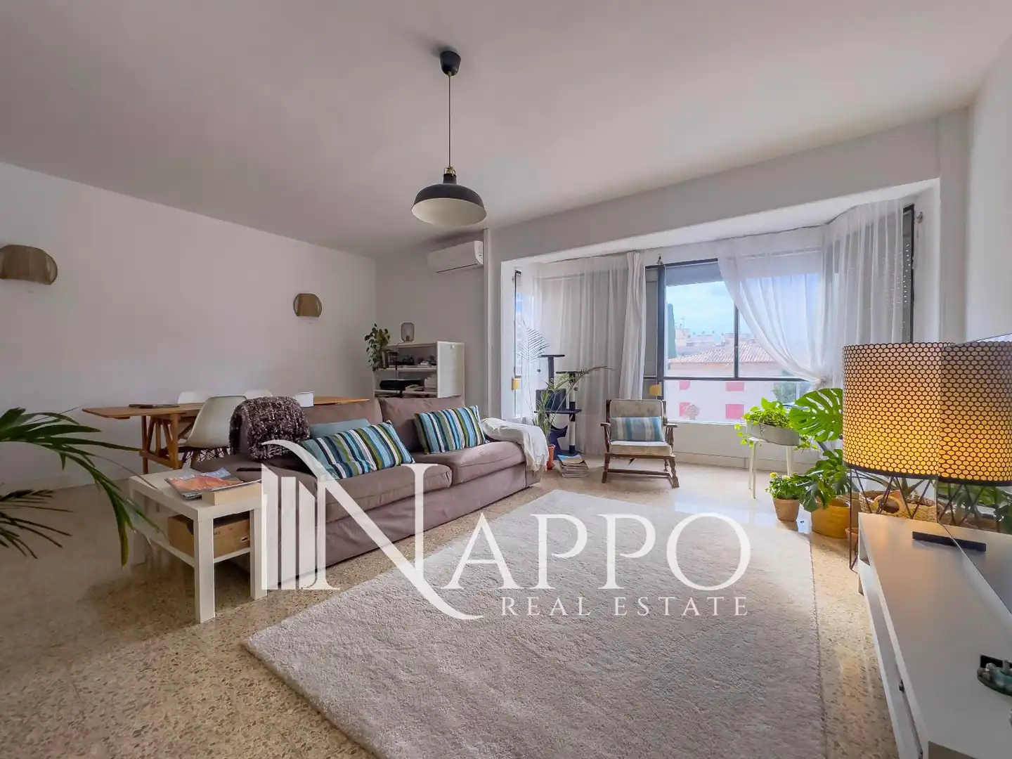 Piso con ascensor en venta en General Riera, imagen 21