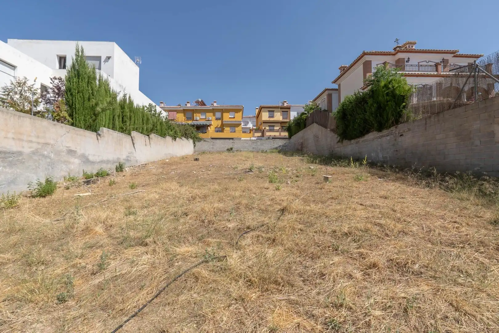 Wohnbaugrundstück zum Verkauf in Barrio de la Vega