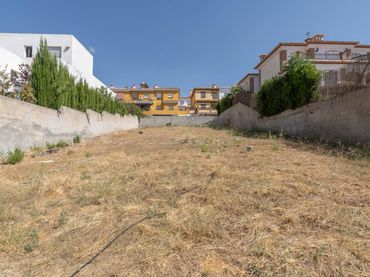 Terrain résidentiel à vendre à Barrio de la Vega