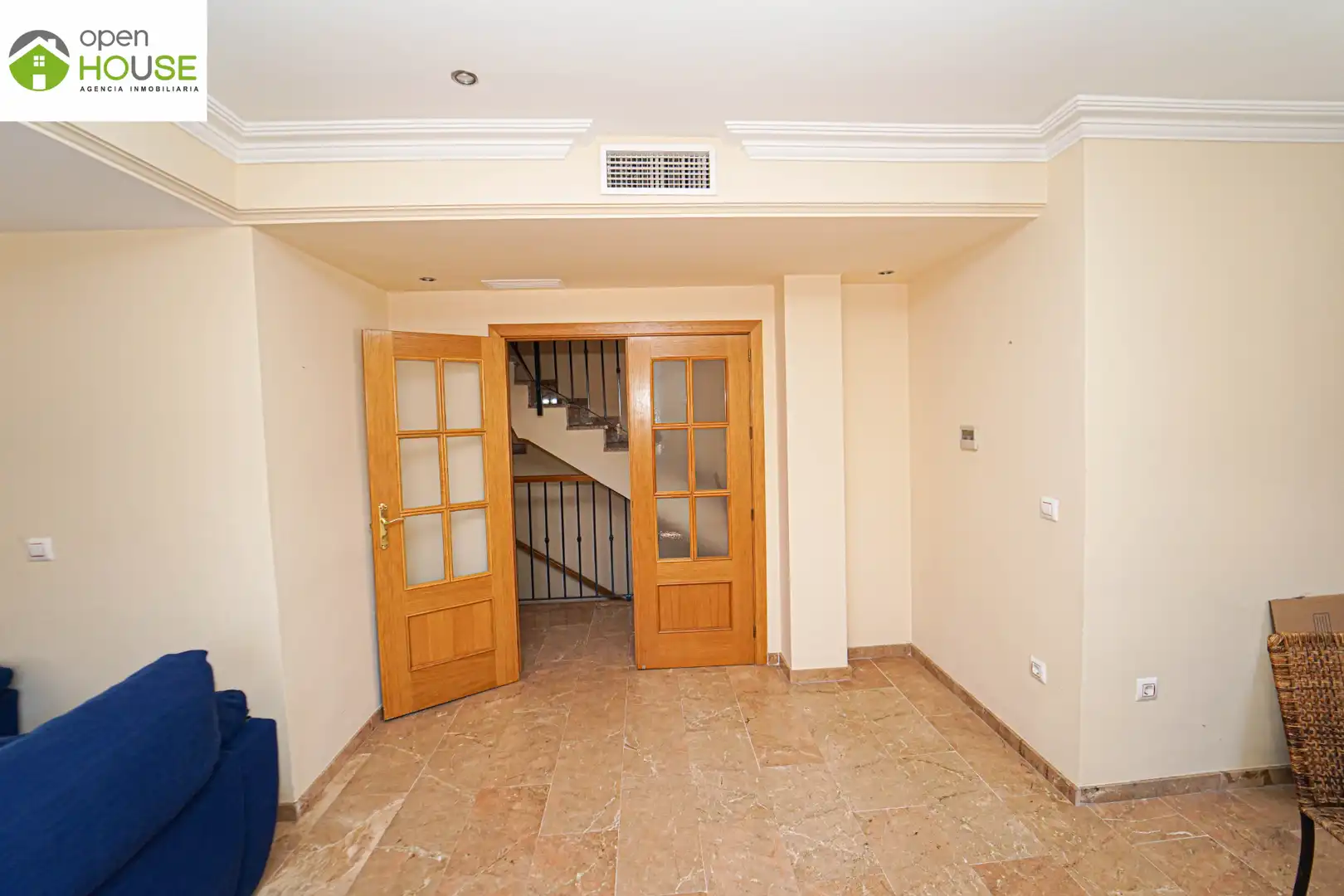 Vivienda con terraza en venta en Vía del Tranvía 13, imagen 4