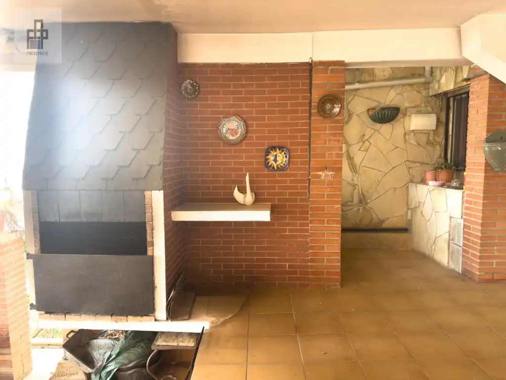Casa o chalet en venta en Torrelles de Llobregat