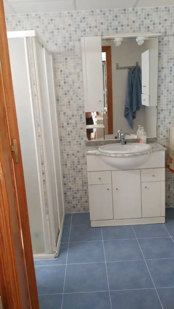 Baño de Planta baja en venta en Los Alcázares