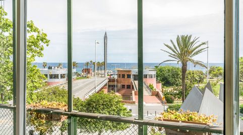 Foto 3 de Piso en venta en Barcelona - Cl Salvador Espriu, La Vila Olímpica del Poblenou, Barcelona Capital